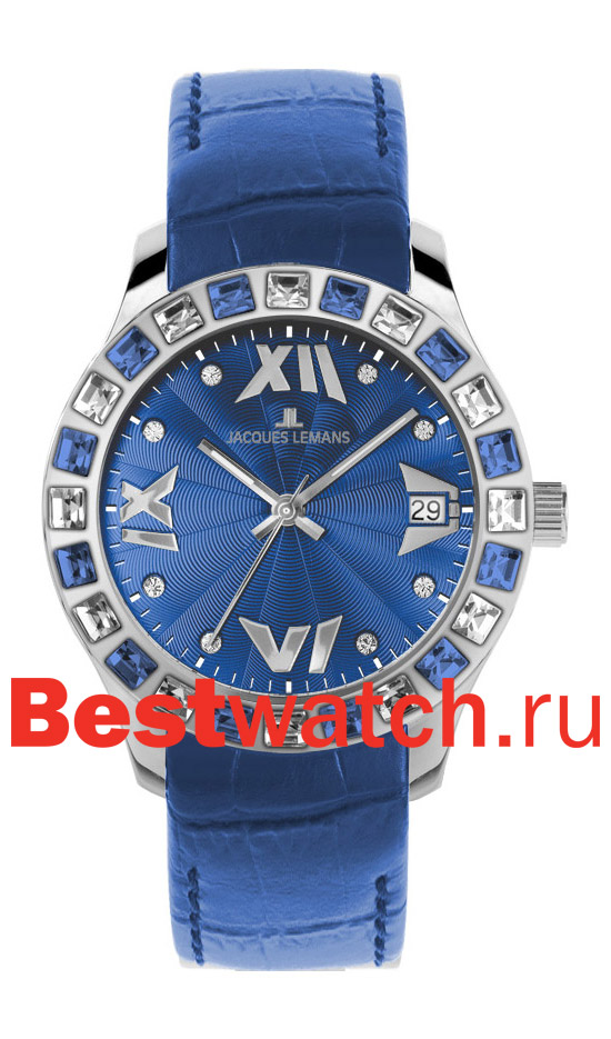 Часы Jacques Lemans Rome 1-1571T
